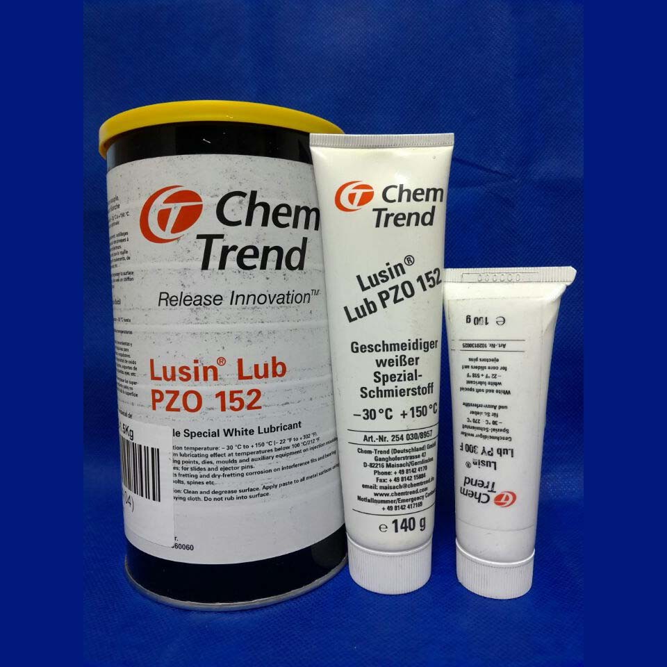 肯天白色润滑剂Lusin®Lub PZO152